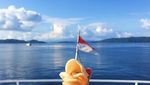 Seru! Jalan-jalan Keliling Indonesia Ditemani Makanan Enak