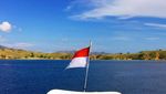 Seru! Jalan-jalan Keliling Indonesia Ditemani Makanan Enak