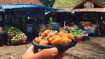 Seru! Jalan-jalan Keliling Indonesia Ditemani Makanan Enak