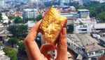 Seru! Jalan-jalan Keliling Indonesia Ditemani Makanan Enak