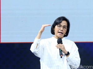 Jumlah Orang Miskin RI Bisa Naik Drastis Jika Patokannya Diubah