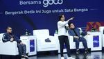 Sri Mulyani Bicara Kebahagian dan Keuangan di #DemiIndonesia