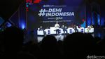 Sri Mulyani Bicara Kebahagian dan Keuangan di #DemiIndonesia