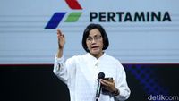 Kompensasi PLN-Pertamina Jadi Cair Oktober, Bu Sri Mulyani? » Customer ...