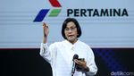 Sri Mulyani Bicara Kebahagian dan Keuangan di #DemiIndonesia