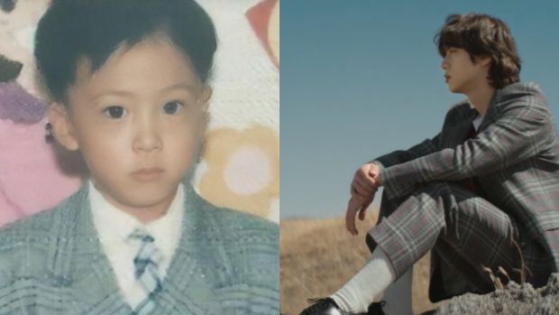 Teori di MV 'The Astronaut' Jin BTS.