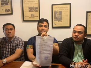 Produk Tercemar Etilen Glikol, Unibebi Polisikan Pemasok Bahan Baku Sirup Obat