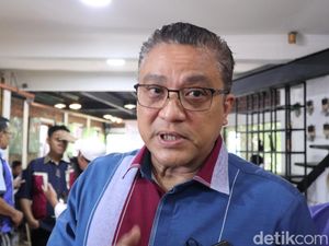 Perang Bintang di Jabar II, Segini Suara Aher hingga Dede Yusuf
