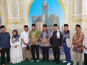 Muzani: APBN Pendidikan Harus Maksimal guna Tingkatkan Kualitas SDM Indonesia