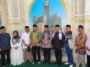 Muzani: APBN Pendidikan Harus Maksimal guna Tingkatkan Kualitas SDM Indonesia