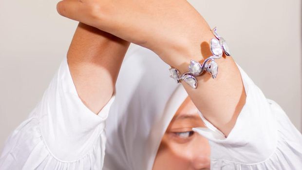 Ada dua jenis mutiara Barok yang akan dipasarkan di event G20 di Bali. Pertama Mutiara Barok air tawar dan mutiara Barok air laut. Kedua jenis mutiara itu akan dipadukan dengan bahan perak dan emas.
