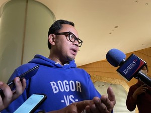 Bima Arya Bicara Kemungkinan Peluang Ganjar Jadi Bakal Capres KIB Besar
