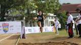 Kompetisi Atletik Pelajar Kini Berlangsung di Kalimantan