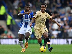 Raheem Sterling Dicap Tak Berkembang Dilatih Graham Potter, Setuju?