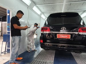 Cuaca Tidak Menentu, Begini Cara Merawat Mobil Agar Tetap Prima