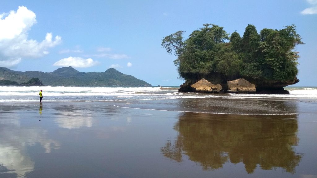 Destinasi Wisata di Trenggalek