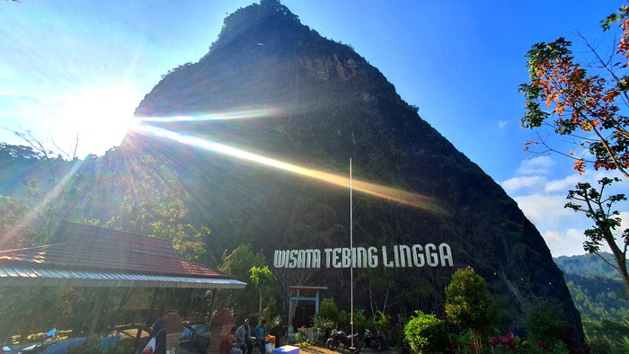 Destinasi Wisata di Trenggalek