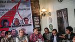 Diskusi Eksplorasi Tambang yang Ramah Lingkungan dan HAM