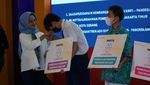 Dorongan untuk Program Inklusi Keuangan