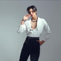 Memiliki paras tampan dan postur tubuh yang mendukung, penampilan Eddy pun seringkali jadi sorotan netizen. Unggahan-unggahannya di Instagram juga selalu dibanjiri komentar pujian dari netizen. Foto: Instagram/@eddy_mm