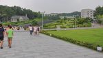 Melihat Suasana Kampus Wanita di Korea, Ewha Womans University