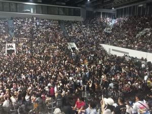 Pihak GBK Kecewa dengan Promotor Berdendang Bergoyang