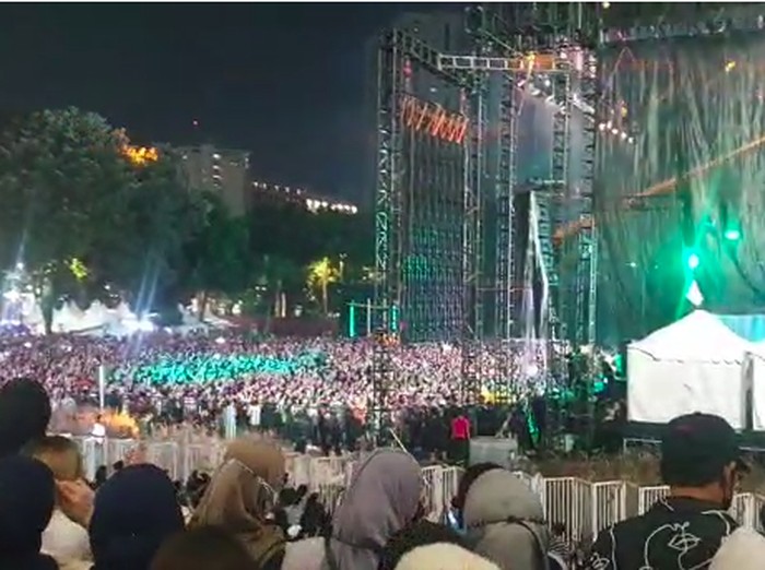 Festival Berdendang Bergoyang Hari Ketiga Dibatalkan, Ini 5 Hal Diketahui