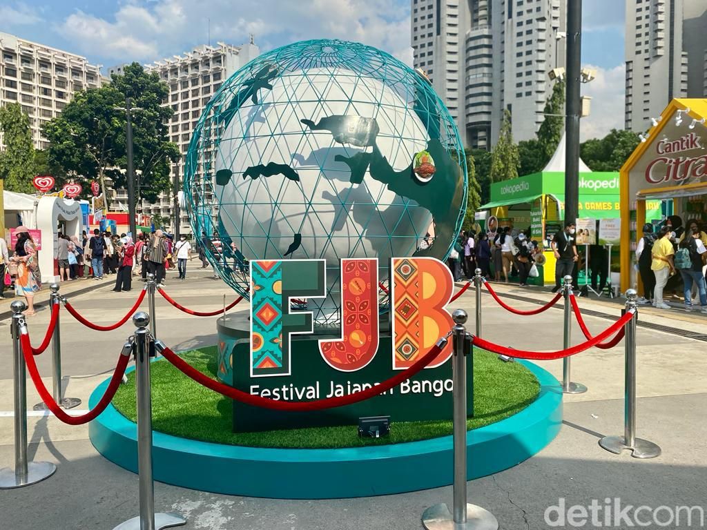 Festival Jajanan Bango 2022