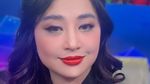 Ngamuk Dihujat Netizen, Ini Momen Dewi Perssik Makan Bareng Aldi Taher