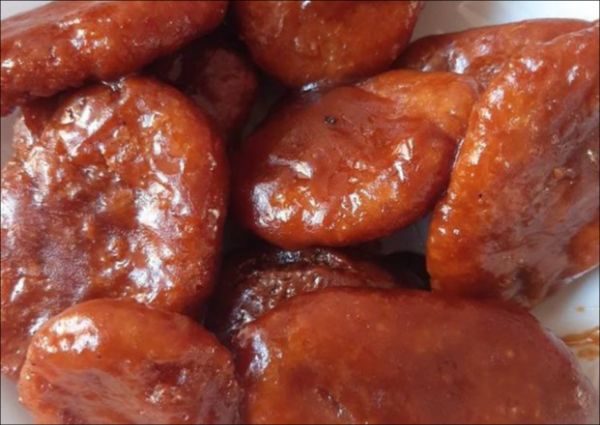 UGC Resep Detikfood