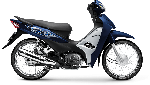 Tampang Supra Fit Terbaru: Serba Ekonomis, BBM Tembus 70 Km/Liter