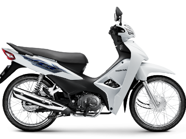 Tampang Supra Fit Terbaru: Serba Ekonomis, BBM Tembus 70 Km/Liter