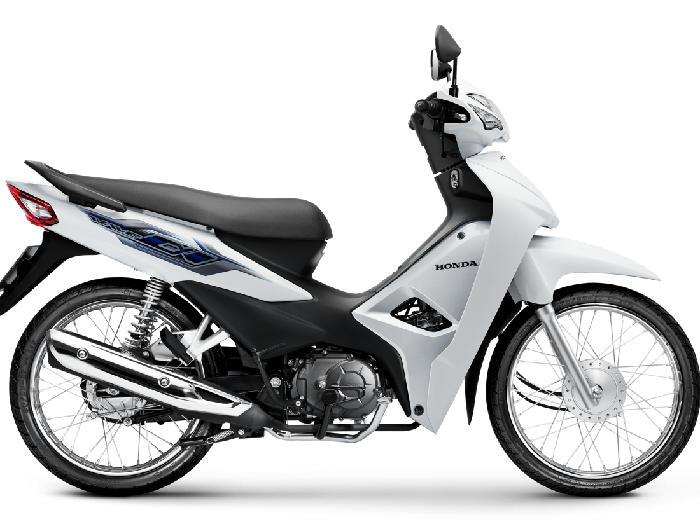Honda Wave Alpha 2023 Honda Wave Alpha 2023