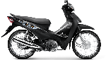 Tampang Supra Fit Terbaru: Serba Ekonomis, BBM Tembus 70 Km/Liter