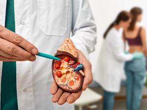 Benarkah Nyeri Pinggang Tanda Sakit Ginjal? Ini Penjelasan Dokter