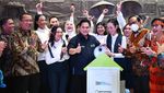 Jawab Kebutuhan Rumah untuk Millenial