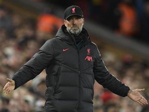 Liverpool Tumbang, Klopp Keluhkan Jadwal Pertandingan
