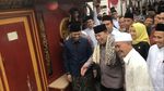 Momen Kapolri Temui Ulama Pimpinan Ponpes dan Pemuka Agama di Rembang