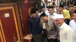 Momen Kapolri Temui Ulama Pimpinan Ponpes dan Pemuka Agama di Rembang