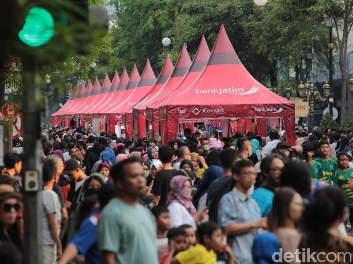 Karnaval nang Tunjungan