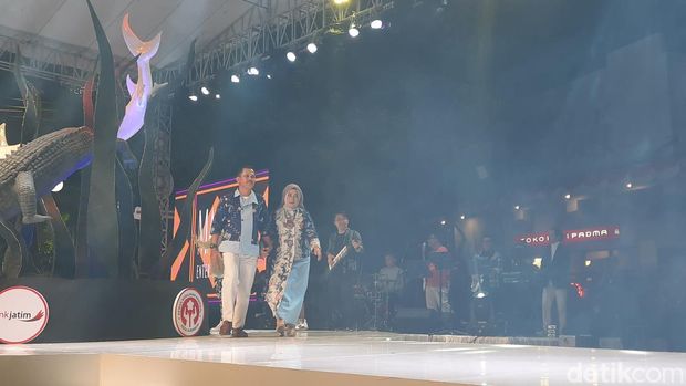 karnaval nang tunjungan