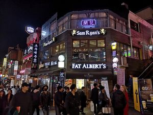 Kesaksian Pilu Pegawai Kelab Malam soal Tragedi Halloween Itaewon