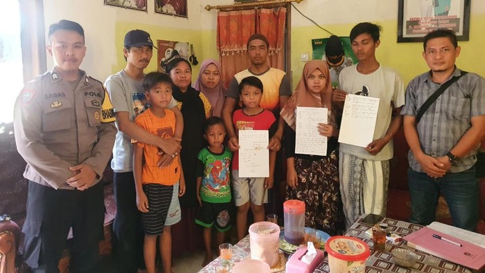 Keluarga balita meninggal akibat diserang tawon di Probolinggo