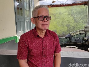 Teror Bom, Kalapas Malang Minta Petugas Waspada Saat Aktivitas di Luar