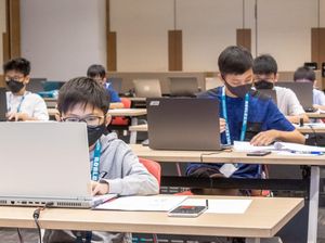 Koding dan AI Masuk Kurikulum 2025/2026, Berlaku Mulai Kelas 5 SD