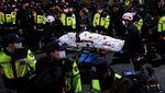 Korban Tewas Tragedi Pesta Halloween di Itaewon Terus Bertambah