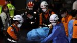 Korban Tewas Tragedi Pesta Halloween di Itaewon Terus Bertambah