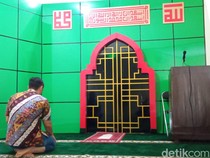 Jadwal Sholat Kota Cirebon Hari Ini, Selasa 7 April 2026