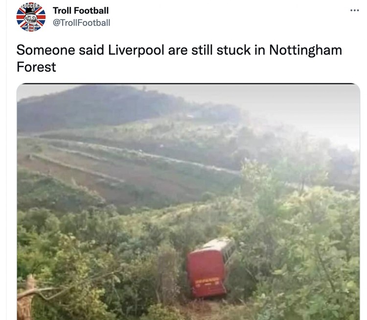 Meme Liverpool Meme Liverpool