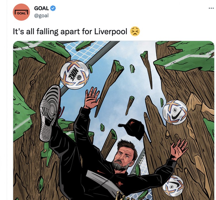 Meme Liverpool Meme Liverpool
